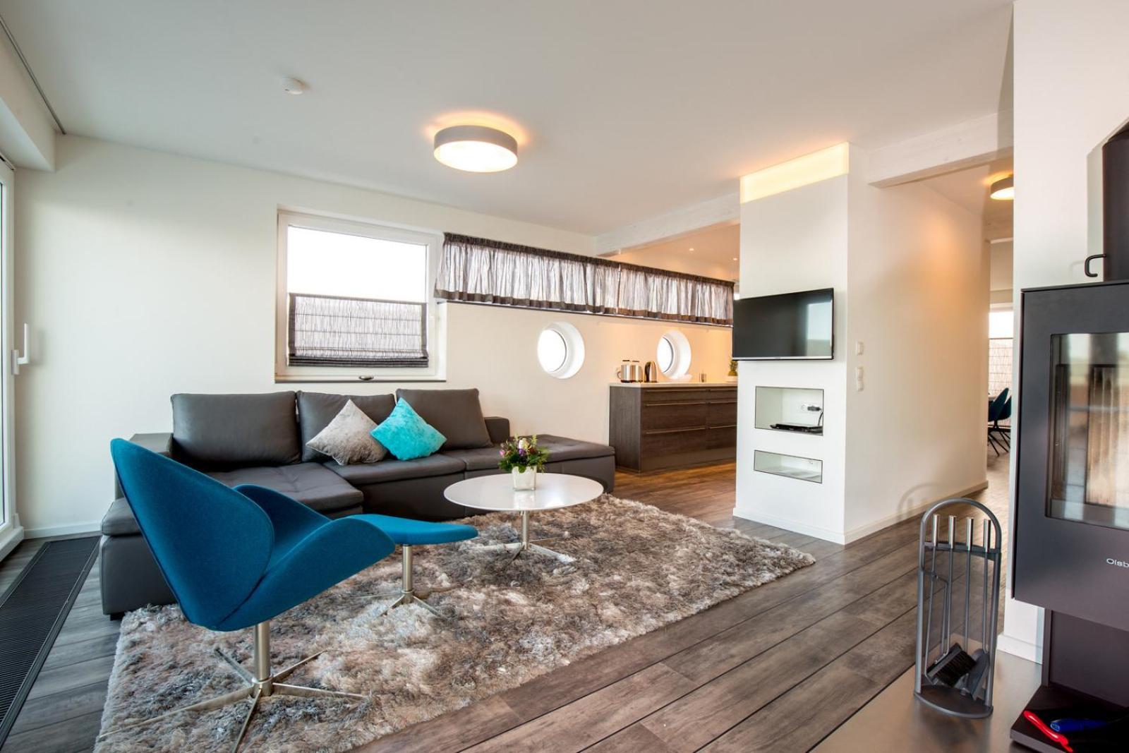 Kyst 5410 Floating Home 1 Neustadt in Holstein Exterior foto
